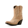 Women's Ariat Chandler Truly Taupe Western Boots