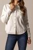 KIMES RANCH Kimes Ranch Women's Pristine Jane Denim Snap Shirt 