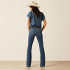 Ariat Women's Christine Flare Siren Jeans