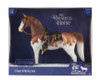REEVES INTERNATIONAL INC. Breyer Horses 75th Anniversary Western Horse 