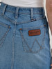 WRANGLER Wrangler Women's River Retro Bailey Denim Skirt 