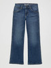 Wrangler Boy's Lewiston Retro Relaxed Bootcut Jean