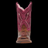 DAN POST Dan Post Girl's Tan Salina Leather Western Boot