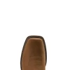Ariat Men's Activator VentTEK Work Boots - Alamo Brown/Stone Grey