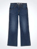 WRANGLER Wrangler Boy's Jackson Hole Retro Relaxed Bootcut Jean 