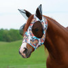 Weaver Equine CoolAid Cooling Fly Mask - Small