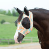 Weaver Equine CoolAid Cooling Fly Mask - Small