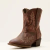 Ariat Dark Sierra Carlin Women's Western Boots
