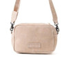 Myra Women's Beige Marla Range Shoulder Bag