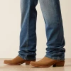 Ariat Brandon M2 Relaxed Stretch Legacy Bootcut Jeans For Men