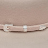 STETSON/RESISTOL/CHARLIE 1 HORSE Charlie 1 Horse Light Pink Cowgirl Hat 