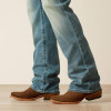 Ariat Men's Shasta M4 Relaxed Thomas Boot Cut Jean