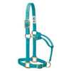 Weaver Leather Adjustable 1" Yearling Horse Halter