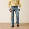 Ariat Men's M4 Relaxed Gus Bootcut Jeans - Kayne