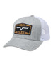 KIMES RANCH Kimes Ranch Heather Gray Railway Cap 