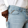 Ariat Wade M3 Kipp Loose Straight Men's Jeans