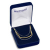 Montana Silversmiths Women's Silver & Gold Effortless Layered Necklace