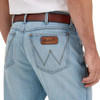 WRANGLER Wrangler Men's Granite Retro Relaxed Fit Bootcut Jean 