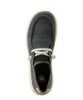 Ariat Heathered Smoke Knit Hilo Shoes For Women