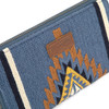 MONTANA WEST Montana West Wrangler Women's Jean Southwestern Knitted Wallet 