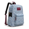Montana West Wrangler Jean Aztec Print Backpack