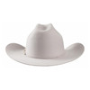 Bullhide Kid's Silver Belly Kingman Jr. Wool Hat
