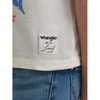WRANGLER Wrangler Girl's Snow White Lonestar T Shirt 