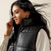 ARIAT Ariat Women's Black Echo Reversible Vest 