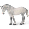 CollectA Dappled Grey Percheron Mare