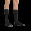 Darn Tough Men's Gravel John Henry Boot Work Socks