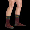 Darn Tough Women's Ember Boot Hunting Socks