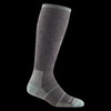 Darn Tough Women's Shale Mary Fields Over The Calf Work Socks