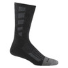 DARN TOUGH Darn Tough Unisex Gravel/Shale Work Boot Socks (Pack of 2) 