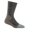 DARN TOUGH Darn Tough Unisex Gravel/Shale Work Boot Socks (Pack of 2) 