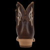 DAN POST Dan Post Women's Tan Rustic Charm Leather Western Bootie 