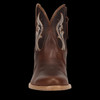 DAN POST Dan Post Women's Tan Rustic Charm Leather Western Bootie