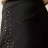 ARIAT Ariat Women's Black After Party Mini Skirt 