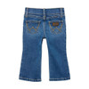 Wrangler Boy's Country Boy Bootcut Jean
