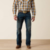 Ariat Men's Lennox M2 Ryder Bootcut Jean