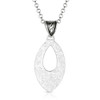 Montana Silversmiths Women's Silver Shadow & Shine American Made Necklace
