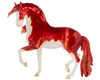 REEVES INTERNATIONAL INC. Breyer Yan Wu Chinese Year Of The Horse Amazigh Stallion 