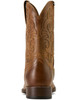 Ariat Men's Honey Tan Bodie Square Toe Western Boot