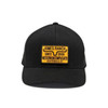 KIMES RANCH Kimes Ranch Black Hawk X-Fit Trucker Hat 