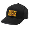 KIMES RANCH Kimes Ranch Black Hawk X-Fit Trucker Hat 