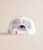 KIMES RANCH Kimes Ranch WW Brown Edgewood Trucker Hat