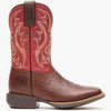 DURANGO BOOTS Durango Little Kid's Mahogany/Dynamite Red Shyloh Western Boots 