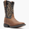 DURANGO BOOTS Durango Little Kid's Brawny Brown/Black Onyx Shyloh Western Boots