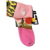 NESTER HOSIERY Ariat Multicolor Cactus Sunset Ankle Socks - Pair of 2 