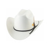BULLHIDE HAT CO. INC Bullhide Natural El Rancheron 100X Straw Hat 