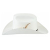 BULLHIDE HAT CO. INC Bullhide Natural El Rancheron 100X Straw Hat 